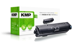 KMP Toner Kyocera TK-1150/TK1150 black 3500 S. K-T78...