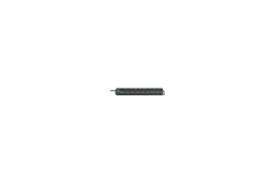 Brennenstuhl Steckdosenleiste Primera-Line DUO 8x 2m sch