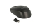 DELOCK Optische 3-Tasten Mini-Maus USB-C 2.4GHz wireless