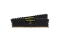 DDR4 16GB PC 3000 CL16 CORSAIR KIT (2x8GB) VENGEANCE Black retail