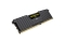 DDR4 16GB PC 3000 CL16 CORSAIR KIT (2x8GB) VENGEANCE Black retail