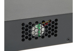 LevelOne Switch 20xSFP/4x10GSFP+/+ KILBY 19 Managed L3