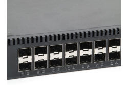 LevelOne Switch 20xSFP/4x10GSFP+/+ KILBY 19 Managed L3