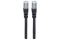 INTELLINET Patchkabel Cat6a-Stecker/Cat7-Rohkabel 1,5m sw