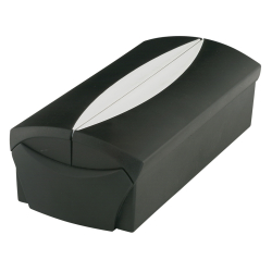 Visitenkartenbox VIP-Set - für 500 Visitenkarten,...