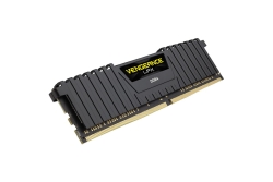 DDR4 16GB PC 3000 CL16 CORSAIR VENGEANCE LPX Black retail