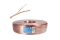Logilink Lautsprecherkabel, 2x1.50 mm2, 100 m transparent