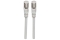 INTELLINET Patchkabel Cat6a-Stecker/Cat7-Rohkabel 5m grau