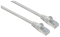 INTELLINET Patchkabel Cat6a-Stecker/Cat7-Rohkabel 7,5m grau