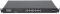 INTELLINET Switch 16-Port Gigabit PoE+ LCD-Anzeige 19 2xSFP