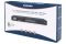 INTELLINET Switch 16-Port Gigabit PoE+ LCD-Anzeige 19 2xSFP