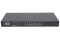 INTELLINET Switch 16-Port Gigabit PoE+ LCD-Anzeige 19 2xSFP