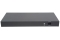 INTELLINET Switch 16-Port Gigabit PoE+ LCD-Anzeige 19 2xSFP