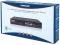 INTELLINET Switch 8-Port Gigabit Web-Managed PoE+ Desk 2xSFP