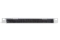 DIGITUS Kabelbürstenleiste 0,5HE 10 254mm grau