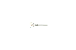 Logilink Netzwerk Verlegekabel S/FTP Cat.6, PVC,...