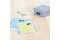 HERMA Etik. transparent A4 matt 210 x 297 mm wfest 10 St.