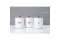 HERMA Etik. transparent A4 matt 97 x 42.3mm wfest 120 St.