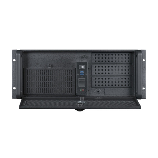 Chieftec Geh 19 Rackgehäuse 4HE UNC-410S-B-U3-OP (B)