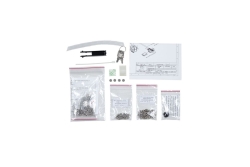 Chieftec Geh 19 Rackgehäuse 4HE UNC-410S-B-U3-OP (B)