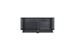 Chieftec Geh 19 Rackgehäuse 4HE UNC-410S-B-U3-OP (B)