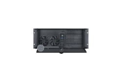 Chieftec Geh 19 Rackgehäuse 4HE UNC-410S-B-U3-OP (B)