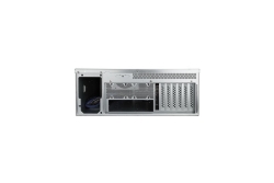 Chieftec Geh 19 Rackgehäuse 4HE UNC-410S-B-U3-OP (B)