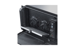 Chieftec Geh 19 Rackgehäuse 4HE UNC-410S-B-U3-OP (B)