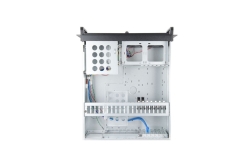 Chieftec Geh 19 Rackgehäuse 4HE UNC-410S-B-U3-OP (B)