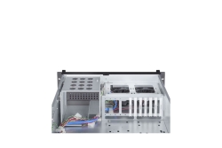 Chieftec Geh 19 Rackgehäuse 4HE UNC-410S-B-U3-OP (B)