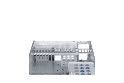 Chieftec Geh 19 Rackgehäuse 4HE UNC-410S-B-U3-OP (B)