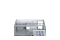 Chieftec Geh 19 Rackgehäuse 4HE UNC-410S-B-U3-OP (B)