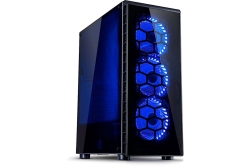 Inter-Tech Geh CXC2 Gaming 3x120mm Lüfter Argus...