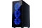Inter-Tech Geh CXC2 Gaming 3x120mm Lüfter Argus L-12025 blau