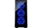 Inter-Tech Geh CXC2 Gaming 3x120mm Lüfter Argus L-12025 blau