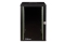 DIGITUS Wandgehäuse Unique 20HE 998x600x450mm schwarz (Speditionsversand)