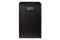 DIGITUS Wandgehäuse Unique 20HE 998x600x450mm schwarz (Speditionsversand)