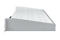 DIGITUS Fachboden 2HE 88x483x352mm bis 30kg grau