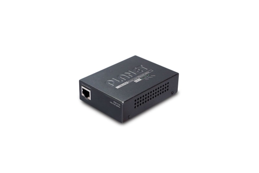 PLANET Single-Port 10/100/1000Mbps Ultra PoE Splitter
