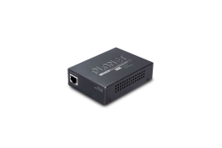 PLANET Single-Port 10/100/1000Mbps Ultra PoE Splitter