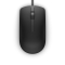 Dell MS116 Maus USB 570-AAIR schwarz retail