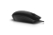 Dell MS116 Maus USB 570-AAIR schwarz retail