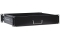 INTELLINET 19 Schublade 350mm 2HE tief ausziehbar schwarz