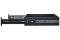 INTELLINET 19 Schublade 350mm 2HE tief ausziehbar schwarz