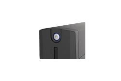 CONCEPTRONIC USV 650VA/360W/4xIEC/HID USB/RJ45in/Out/AVR sw