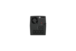 CONCEPTRONIC USV 1200VA/720W/6xIEC/HID USB/RJ45in/Out/AVR sw