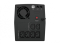 CONCEPTRONIC USV 2200VA/1320W/6xIEC/HID USB/RJ45in/Out/+ sw