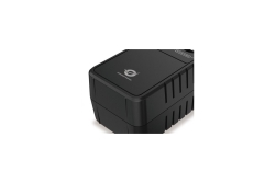 CONCEPTRONIC USV 650VA/360W/6xSchuko/RJ45in/Out Office sw