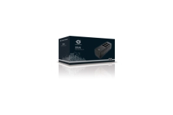 CONCEPTRONIC USV 650VA/360W/6xSchuko/RJ45in/Out Office sw