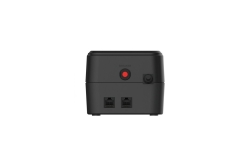 CONCEPTRONIC USV 650VA/360W/6xSchuko/RJ45in/Out Office sw